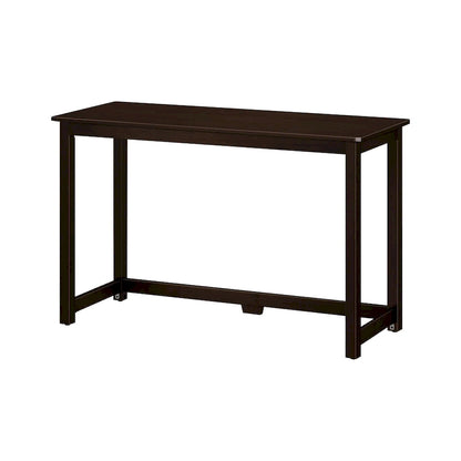 Plank and Beam Simple Desk - 47.25