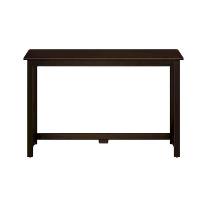 Plank and Beam Simple Desk - 47.25