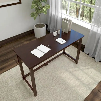 Plank and Beam Simple Desk - 47.25