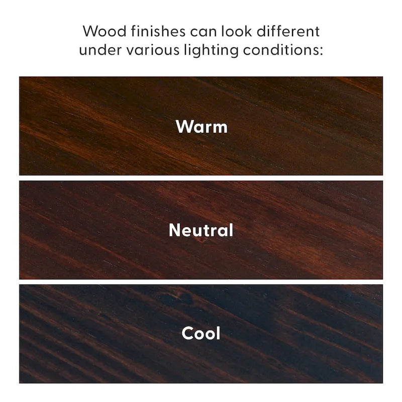 Plank and Beam Simple Desk - 47.25