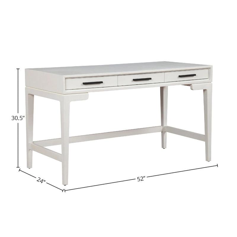 Origins by Alpine Nova Large Desk