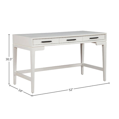 Origins by Alpine Nova Large Desk