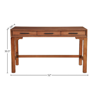 Origins by Alpine Nova Large Desk