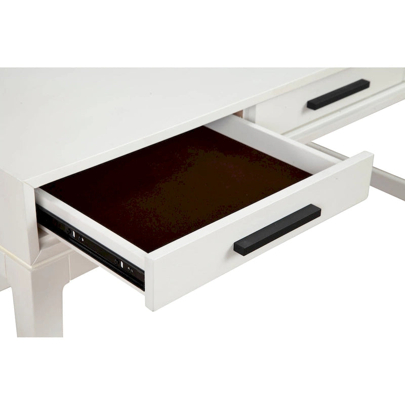 Origins by Alpine Nova Large Desk