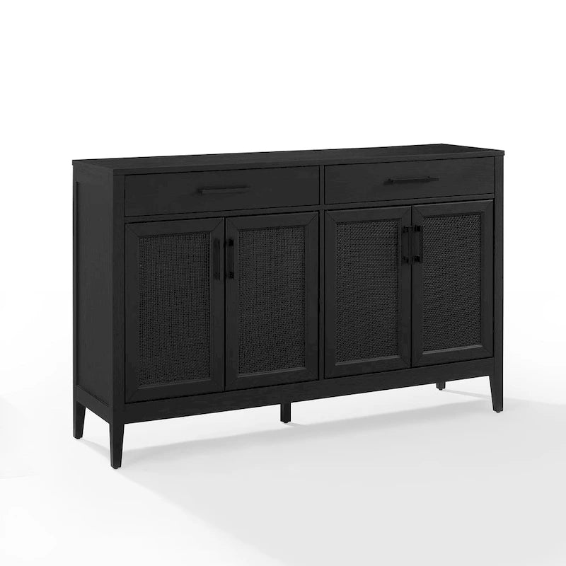 Crosley Milo Sideboard - 15.75d x 56w x 36h