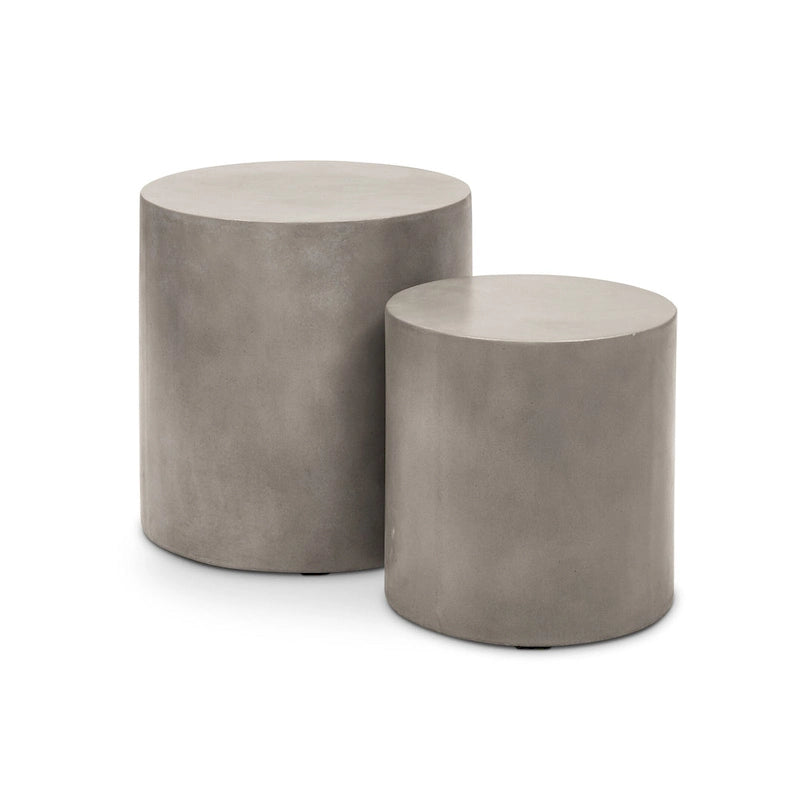 Ana Pedestal (Set of 2)