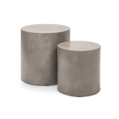 Ana Pedestal (Set of 2)