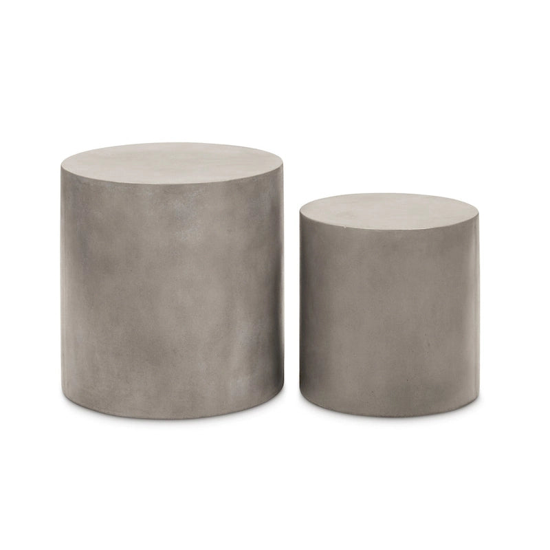 Ana Pedestal (Set of 2)