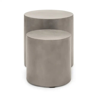 Ana Pedestal (Set of 2)