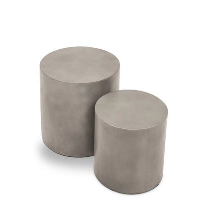 Ana Pedestal (Set of 2)