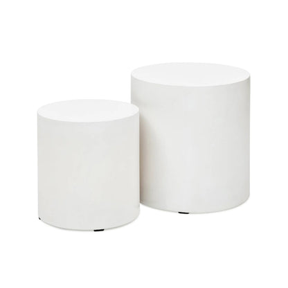 Ana Pedestal (Set of 2)
