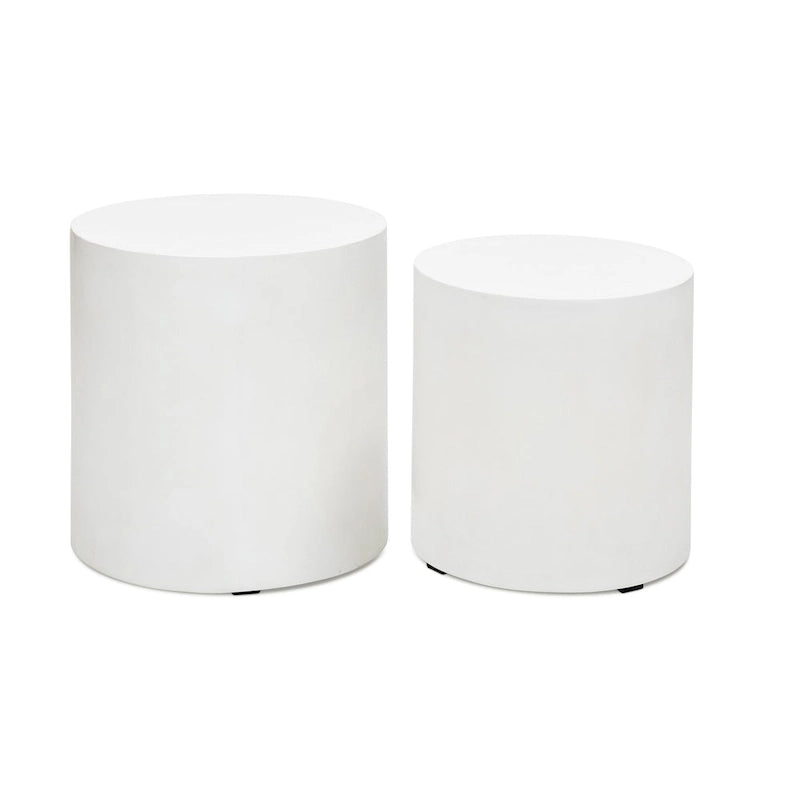 Ana Pedestal (Set of 2)
