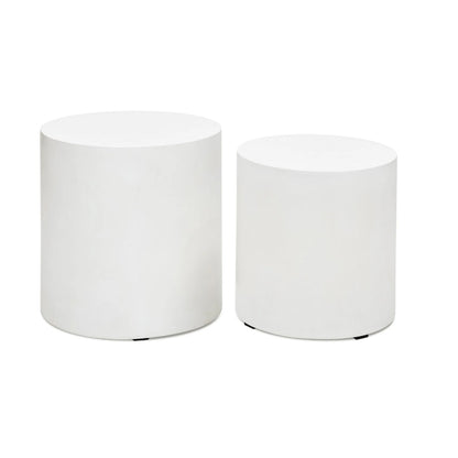 Ana Pedestal (Set of 2)