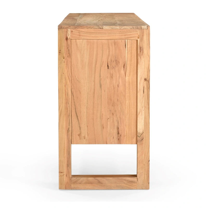 Brooks - Buffet - Americano