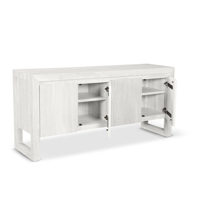 Brooks - Buffet - Americano