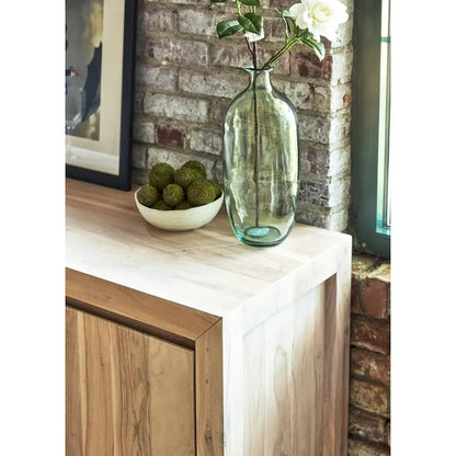 Brooks - Buffet - Americano