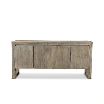 Brooks - Buffet - Americano