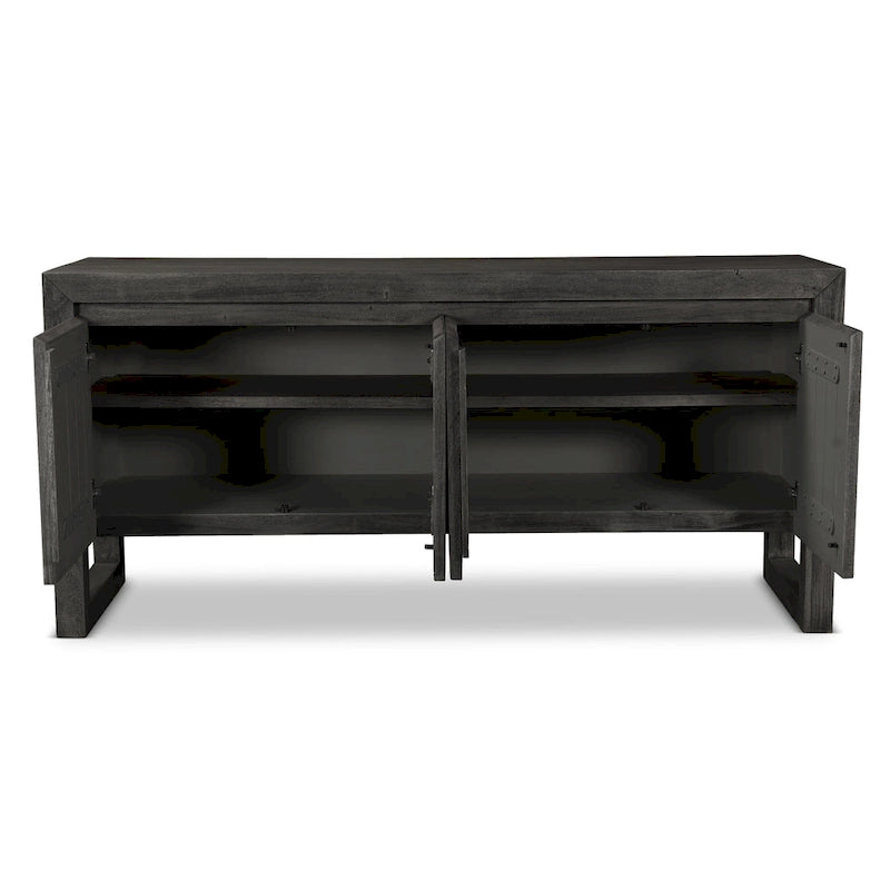 Brooks - Buffet - Americano