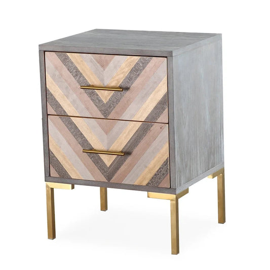 Quinn Side Table
