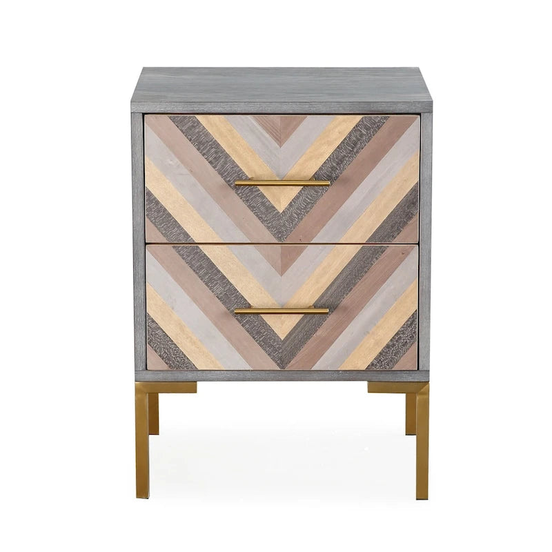 Quinn Side Table