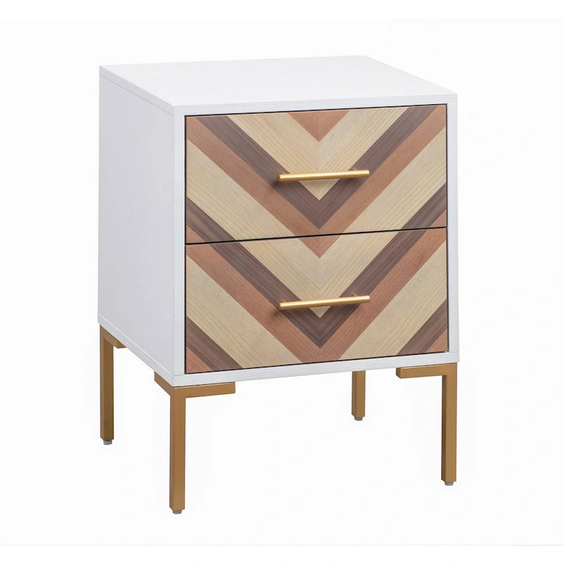 Quinn Side Table