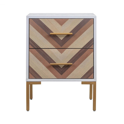 Quinn Side Table