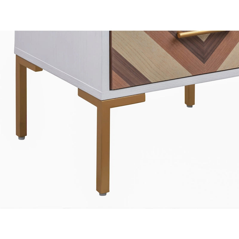 Quinn Side Table