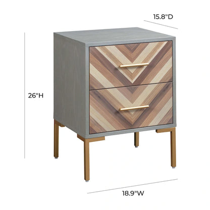 Quinn Side Table