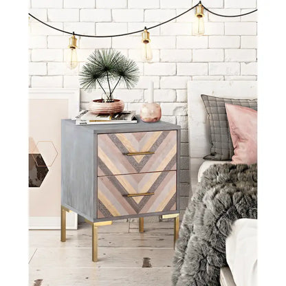 Quinn Side Table
