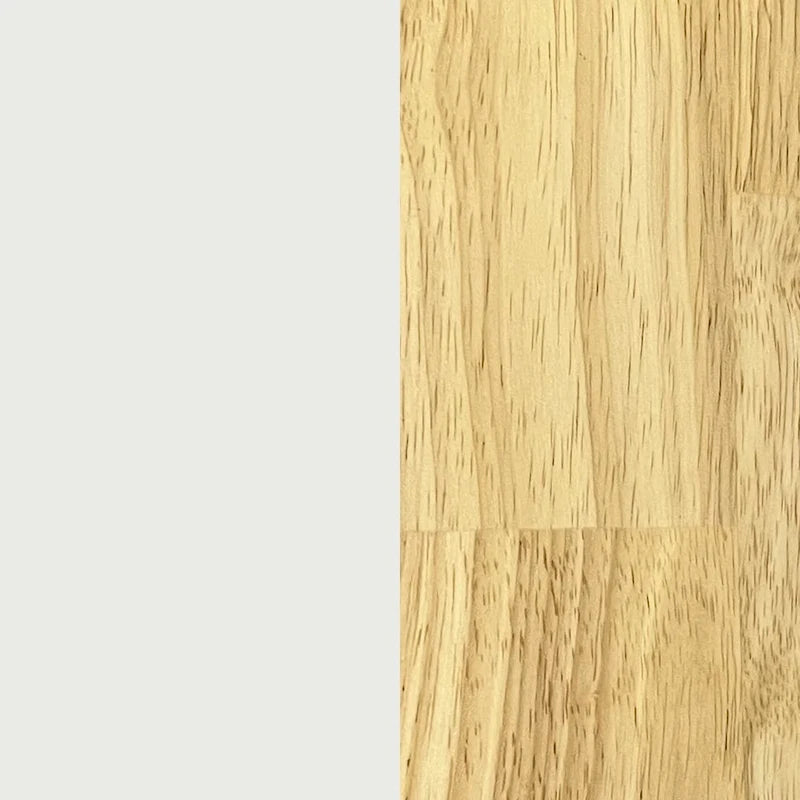 Windsor Rectangle Dining Table - Cream