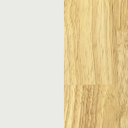 Windsor Rectangle Dining Table - Cream