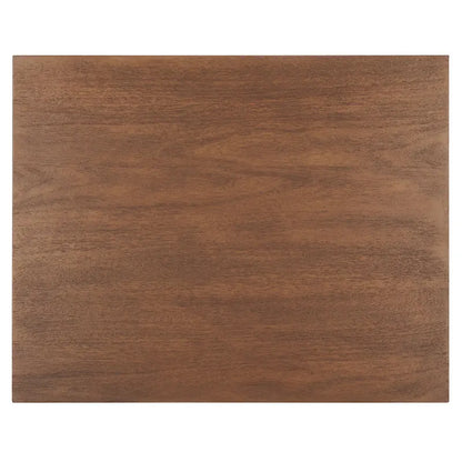 SAFAVIEH Couture Farzaneh 3-Drawer Wood Nightstand