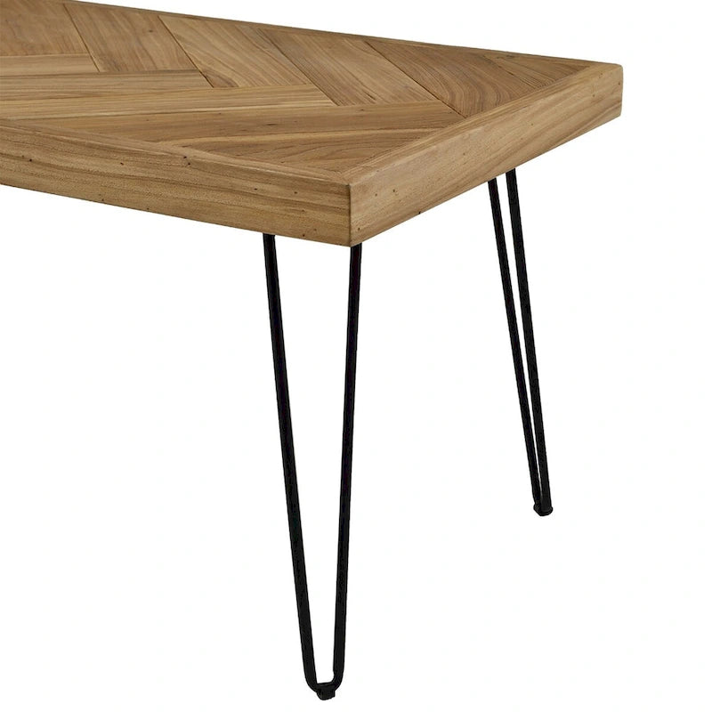 Modern Coffee Table Tea Table Cocktail Table for Living Room