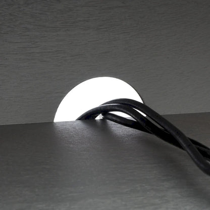 SAFAVIEH Caitlyn 2 Door 1 Shelf Media Stand - 47 W x 16 D x 20 H - 47Wx16Dx20H