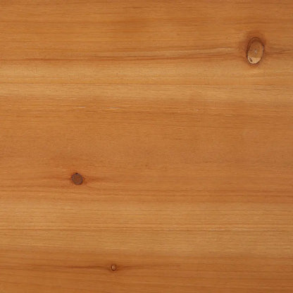 SAFAVIEH Meadhbh Rectangle Coffee Table - 47 W x 23 D x 18 H - 47Wx23Dx18H