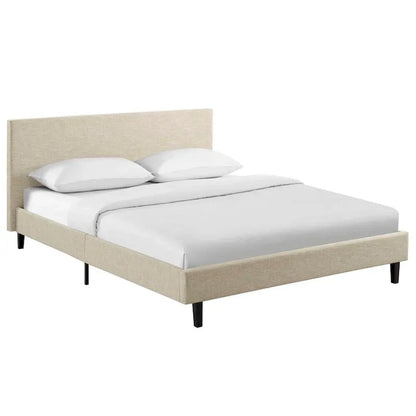 Anya Queen Bed