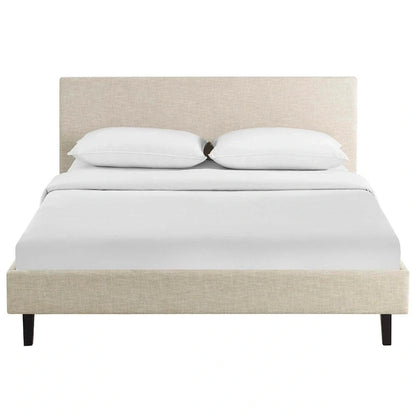 Anya Queen Bed