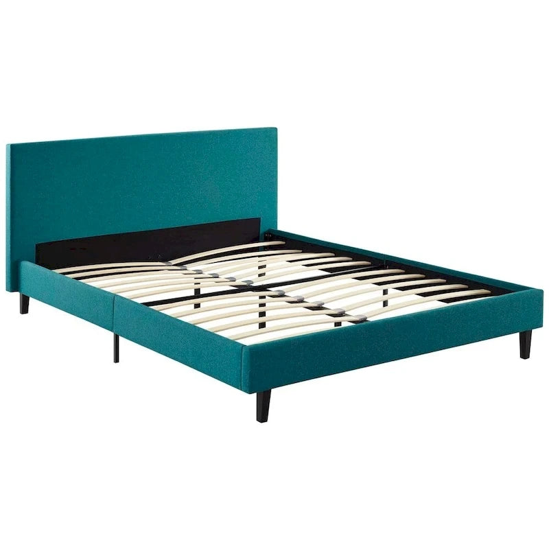 Anya Queen Bed