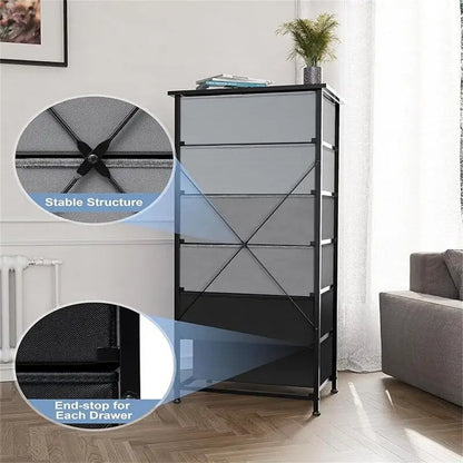 Products Vertical Dresser Storage Tower