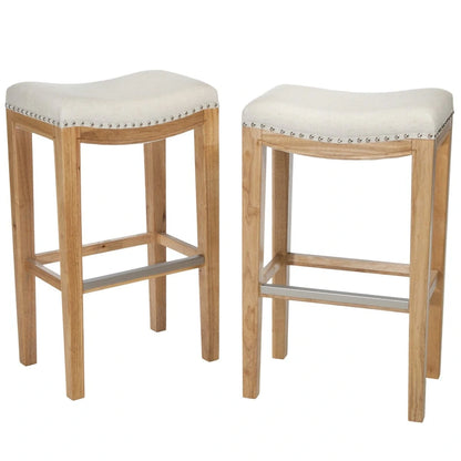 Set of 2 Barstool