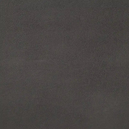 Kathleen Contemporary Faux Leather Tufted Adjustable Accent Chair by Porch & Den