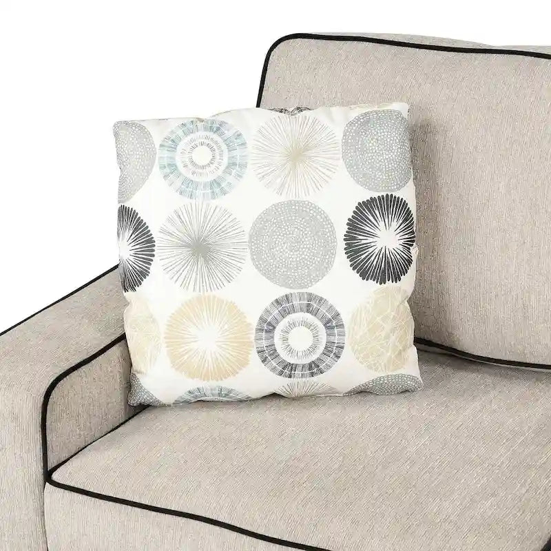 L-Shaped Reversible Chaise Sectional Sofa Pull Out Sofa Bed