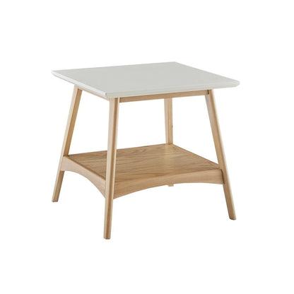 End TableModern Accent table,for Living Room Bedroom Studio, ComfyLiving Room table Comfy Reading