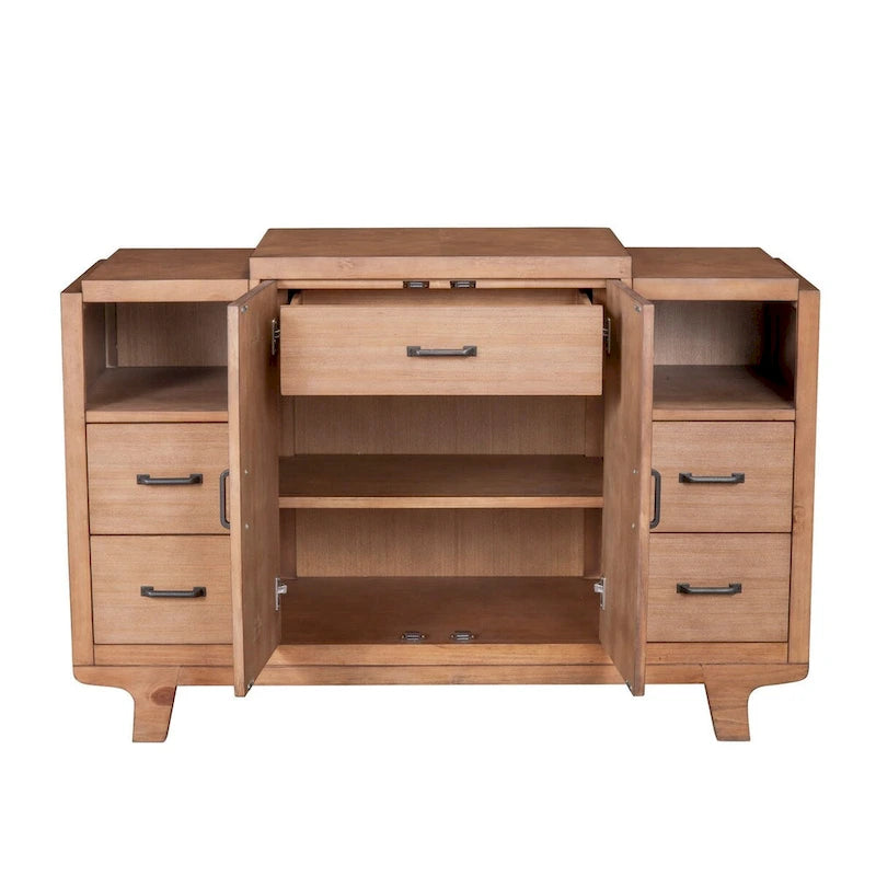 Olejo Sideboard, Natural