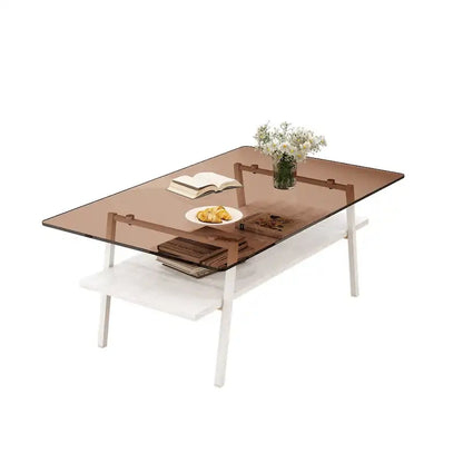 Rectangle Coffee Table