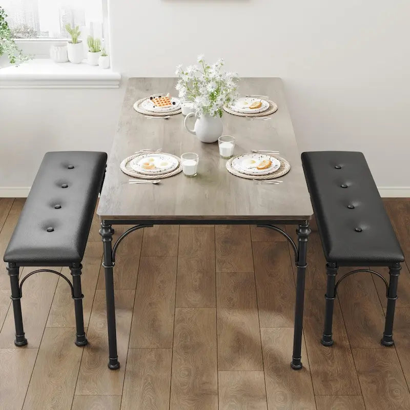 Dining Room Table Set for 4