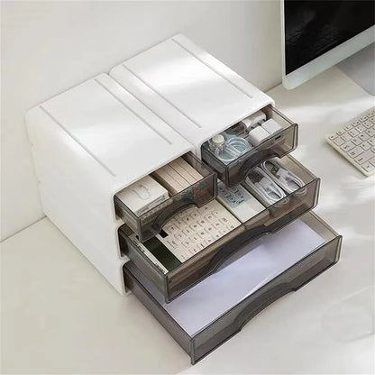 Stackable Office Storage Box
