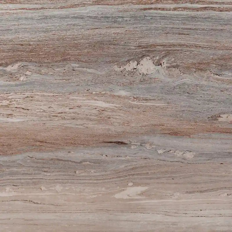 Modern Contemporary Faux Marble Writing Desk, Multifunctional as a Small Space Dining Table or Hobby Workstation