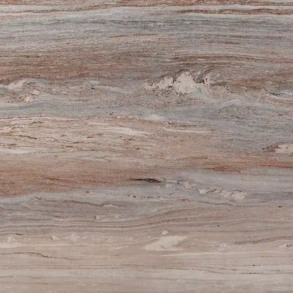 Modern Contemporary Faux Marble Writing Desk, Multifunctional as a Small Space Dining Table or Hobby Workstation