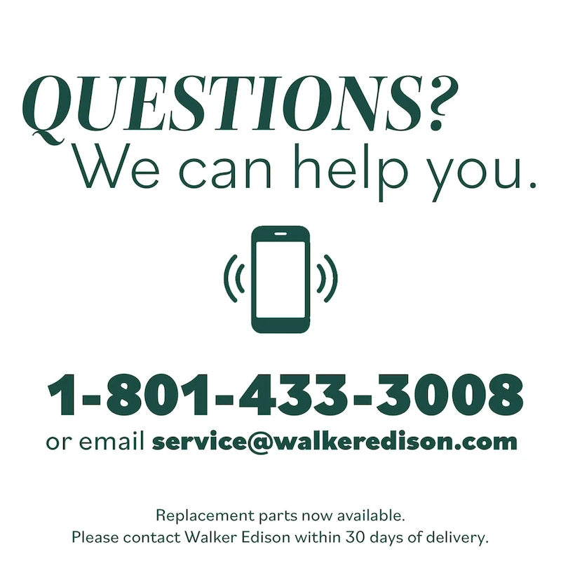 Middlebrook Modern Round Solid Wood Dining Table With Geometric Legs